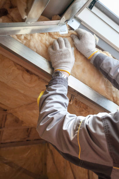 Types of Insulation We Offer in Bridgeport, CT